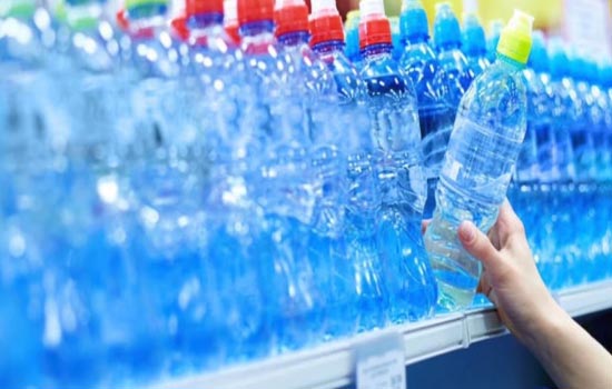 Как выбрать питьевую бутилированную воду